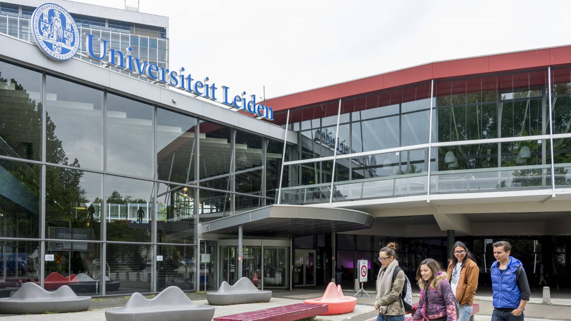 Universiteit Leiden Aanbesteding Onderwijsvoorbereidingappl